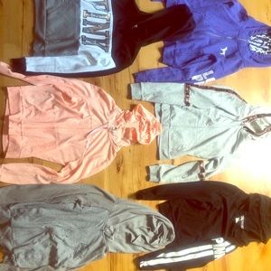 Clothes- Victoria Secret